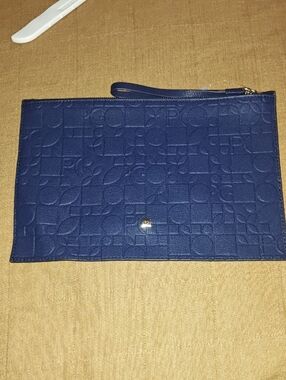 Purificacion Garcia Pouch